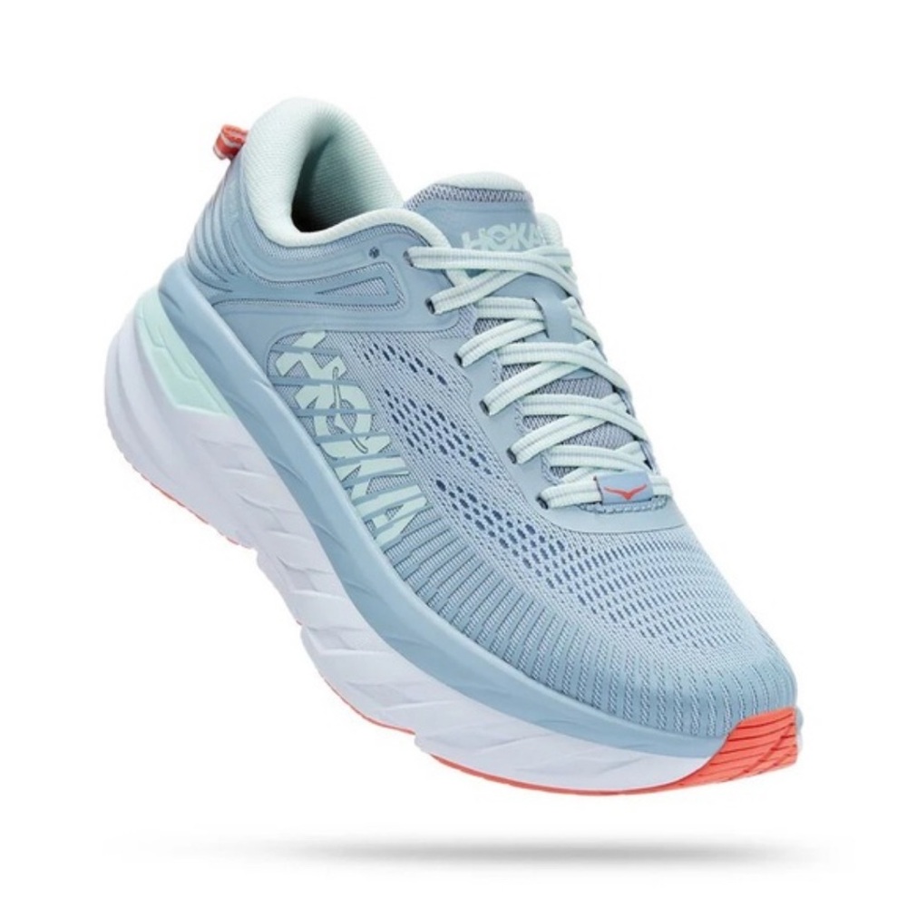 HOKA Women's Bondi 7 Running Shoe